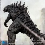 Godzilla: 2014 - Exquisite Basic - Actionfigur - 16 cm