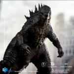 Godzilla: 2014 - Exquisite Basic - Actionfigur - 16 cm