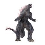 Godzilla: The New Empire Exquisite Stylist - Godzilla x Kong - Evolved Ver. Actionfigur - 18 cm