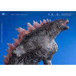 Godzilla: The New Empire Exquisite Stylist - Godzilla x Kong - Evolved Ver. Actionfigur - 18 cm