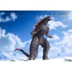 Godzilla: The New Empire Exquisite Stylist - Godzilla x Kong - Evolved Ver. Actionfigur - 18 cm