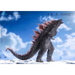Godzilla: The New Empire Exquisite Stylist - Godzilla x Kong - Evolved Ver. Actionfigur - 18 cm