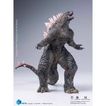 Godzilla: The New Empire Exquisite Stylist - Godzilla x Kong - Evolved Ver. Actionfigur - 18 cm