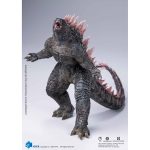 Godzilla: The New Empire Exquisite Stylist - Godzilla x Kong - Evolved Ver. Actionfigur - 18 cm