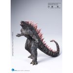 Godzilla: The New Empire Exquisite Stylist - Godzilla x Kong - Evolved Ver. Actionfigur - 18 cm