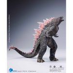 Godzilla: The New Empire Exquisite Stylist - Godzilla x Kong - Evolved Ver. Actionfigur - 18 cm