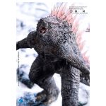Godzilla: The New Empire Exquisite Stylist - Godzilla x Kong - Evolved Ver. Actionfigur - 18 cm