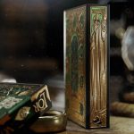 Herr der Ringe: Spielkarten - Premium Box Set (4 Decks)
