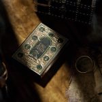 Herr der Ringe: Spielkarten - Premium Box Set (4 Decks)