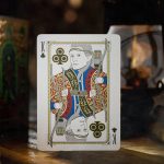 Herr der Ringe: Spielkarten - Premium Box Set (4 Decks)