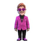Minix: Elton John - Figur - Music 110 - 12 cm