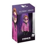 Minix: Elton John - Figur - Music 110 - 12 cm