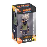 Minix: Naruto Shippuden - Kakashi - Figur - Anime 103 - 12 cm