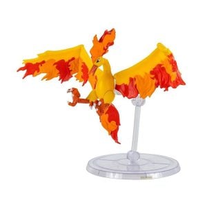 Pokémon: Select - Lavados - Actionfigur - 15 cm