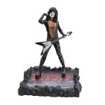 Rock Iconz: Kiss - The Starchild (Destroyer) - Statue - 22 cm