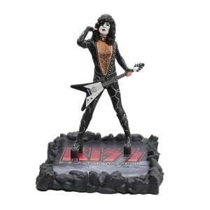 Rock Iconz: Kiss - The Starchild (Destroyer) - Statue - 22 cm