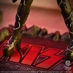 Rock Iconz: Kiss - The Starchild (Destroyer) - Statue - 22 cm