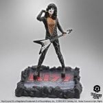 Rock Iconz: Kiss - The Starchild (Destroyer) - Statue - 22 cm