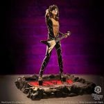 Rock Iconz: Kiss - The Starchild (Destroyer) - Statue - 22 cm