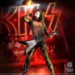 Rock Iconz: Kiss - The Starchild (Destroyer) - Statue - 22 cm