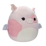 Squishmallows: Plüschfigur - Peety das Schwein - 30 cm