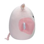 Squishmallows: Plüschfigur - Peety das Schwein - 30 cm