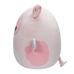 Squishmallows: Plüschfigur - Peety das Schwein - 30 cm