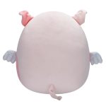 Squishmallows: Plüschfigur - Peety das Schwein - 30 cm