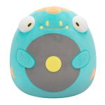 Squishmallows: Plüschfigur - Pokémon Bellibolt - 25 cm