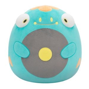 Squishmallows: Plüschfigur - Pokémon Bellibolt - 25 cm