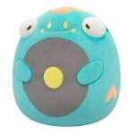 Squishmallows: Plüschfigur - Pokémon Bellibolt - 25 cm