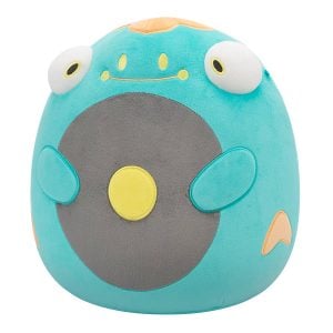 Squishmallows: Plüschfigur - Pokémon Bellibolt - 25 cm