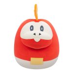 Squishmallows: Plüschfigur - Pokémon Fuecoco (Krokel) - 25 cm