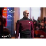 Star Trek: The Next Generation - Captain Jean-Luc Picard (Essential Duty Uniform) - Actionfigur 1/6 - 30 cm