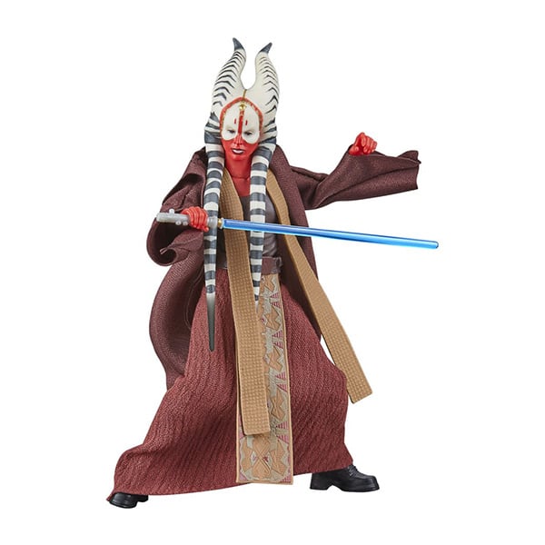 Star Wars: Black Series - Attack of the Clones - Shaak Ti (Episode II) - G0886 - 15 cm