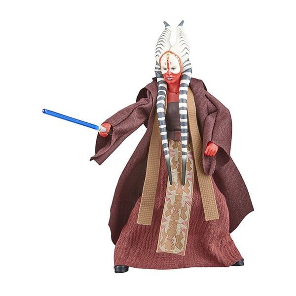Star Wars: Black Series - Attack of the Clones - Shaak Ti (Episode II) - G0886 - 15 cm