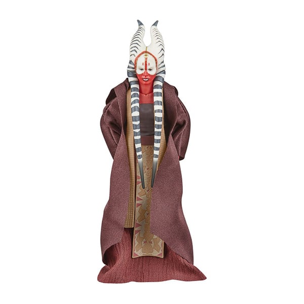 Star Wars: Black Series - Attack of the Clones - Shaak Ti (Episode II) - G0886 - 15 cm
