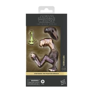 Star Wars: Black Series - The Phantom Menace - Sebulba (Episode I) - G0884 - 15 cm