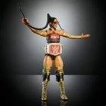 WWE Wrestling: Bianca Belair - BAF - Elite Collection Actionfigur - 15 cm