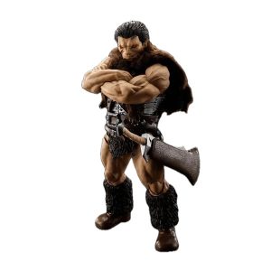 Berserk: Zodd Immortal (Nosferatu) - S.H. Figuarts - Actionfigur - 20 cm