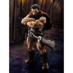 Berserk: Zodd Immortal (Nosferatu) - S.H. Figuarts - Actionfigur - 20 cm