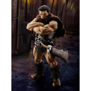 Berserk: Zodd Immortal (Nosferatu) - S.H. Figuarts - Actionfigur - 20 cm