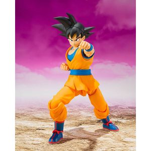 Dragon Ball Daima: Son Goku - S.H. Figuarts - Actionfigur - 15 cm