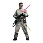 Ghostbusters: 1984 - Peter Venkman - Actionfigur 1/6 - 30 cm