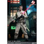 Ghostbusters: 1984 - Peter Venkman - Actionfigur 1/6 - 30 cm