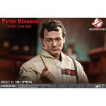 Ghostbusters: 1984 - Peter Venkman - Actionfigur 1/6 - 30 cm