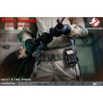 Ghostbusters: 1984 - Peter Venkman - Actionfigur 1/6 - 30 cm