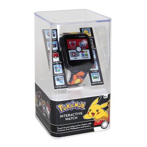 Pokémon: Kids - Smart Watch