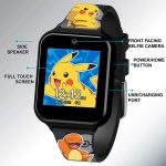 Pokémon: Kids - Smart Watch