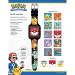 Pokémon: Kids - Smart Watch
